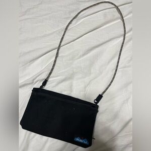 Kavu crossbody purse.